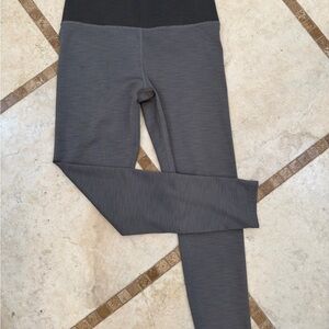 Vuori Charcoal Leggings M